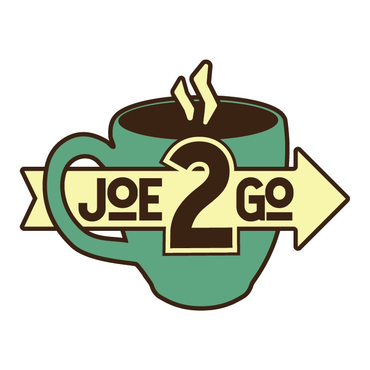 Joe 2 Go logo